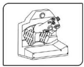 THRUSTMASTER Viper TQS - *VIPER PANEL w npnn .7 - 1