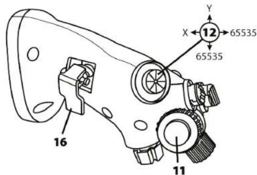 THRUSTMASTER Viper TQS - VIPER TQS .2 - 6