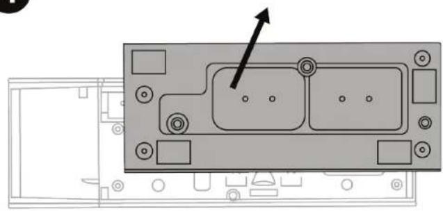 THRUSTMASTER Viper TQS - Instalácia VIPER PANEL* - 6