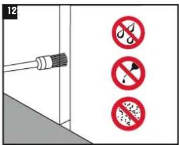 HILTI CP506 - CP-506 smoke and acoustic sealant - 4