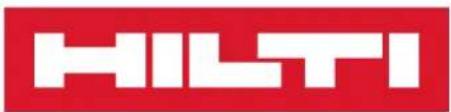 HILTI CP506 - 1