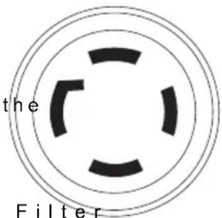 Generac G0068640 - 120/240 VAC, 30 Amp Receptacle - 1