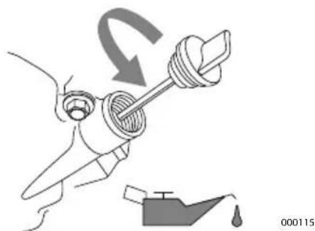 Generac G0068640 - AMISE EN GARDE - 1