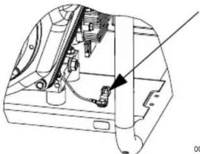 Generac G0068640 - Mise à la terre de la généatrice pour utilisation portable - 1