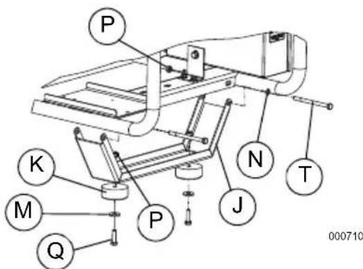 Generac G0068640 - AVERTISSEMENT - 2