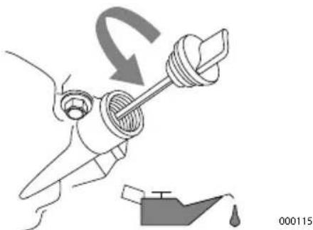 Generac G0068640 - APRECAUCION - 1