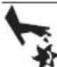Generac G0068640 - ADVERTENCIA - 1