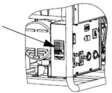Generac G0068640 - Parties de la généatrice - 2