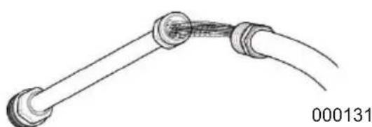 Generac G0066021 - AVERTISSEMENT - 2