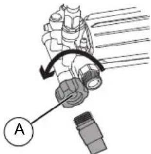 Generac G0066021 - Connect Water Supply - 1