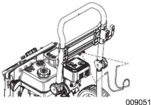Generac G0066021 - AVERTISSEMENT - 5