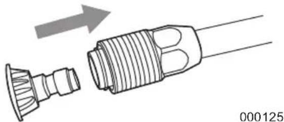 Generac G0066021 - Nozzles - 1