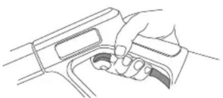 Generac G0066021 - Inspection du pistolet pulverisateur - 1