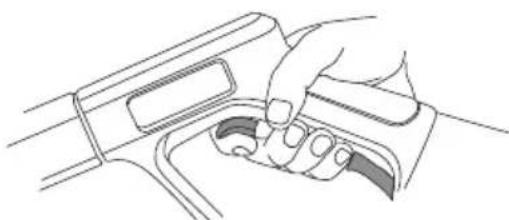 Generac G0066021 - Pistolet pulverisateur - 1