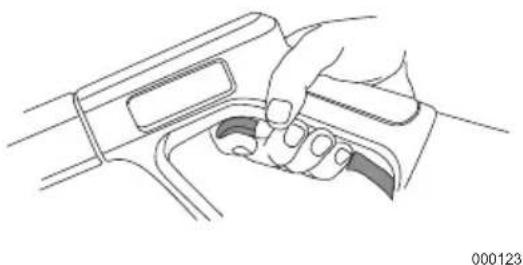 Generac G0066021 - Spray Gun - 1