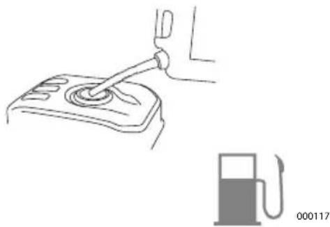 Generac G0066021 - DANGER - 1