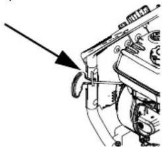 Generac G0066021 - ADVERTENCIA - 1