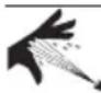 Generac G0066021 - WARNING - 1