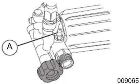 Generac G0066021 - AVERTISSEMENT - 8