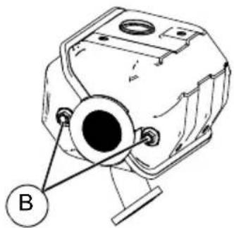 Generac G0066021 - ADVERTENCIA - 2