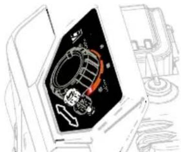 Generac G0066021 - A VERTISSEMENT - 1