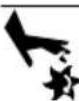 Generac G0066021 - WARNING - 1