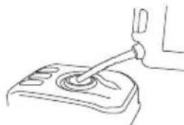 Generac G0066021 - DANGER - 1