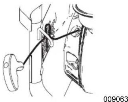 Generac G0066021 - AVERTISSEMENT - 7