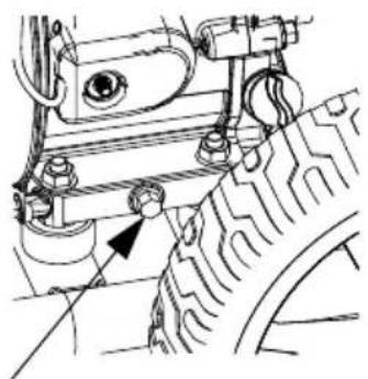 Generac G0066021 - Cambio de aceite de motor - 1
