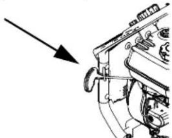 Generac G0066021 - AVERTISSEMENT - 1