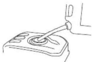 Generac G0066021 - PELIGRO - 1