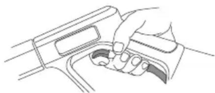 Generac G0066021 - Inspeccion de la pistola de pulverizacion - 1