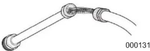 Generac G0066021 - ADVERTENCIA - 2