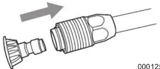 Generac G0066021 - Boquillas - 1