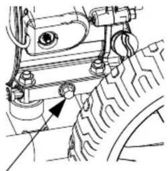 Generac G0066021 - Change Engine Oil - 1