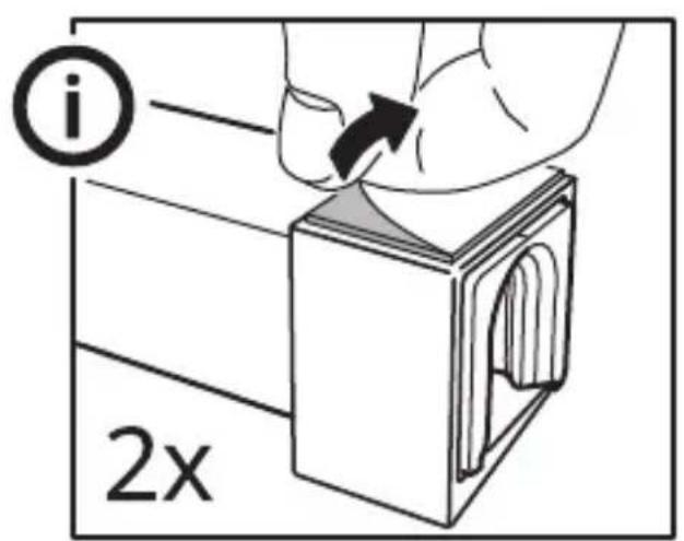 IKEA SKYDRAG 404.396.02 - ATENCIón - 21