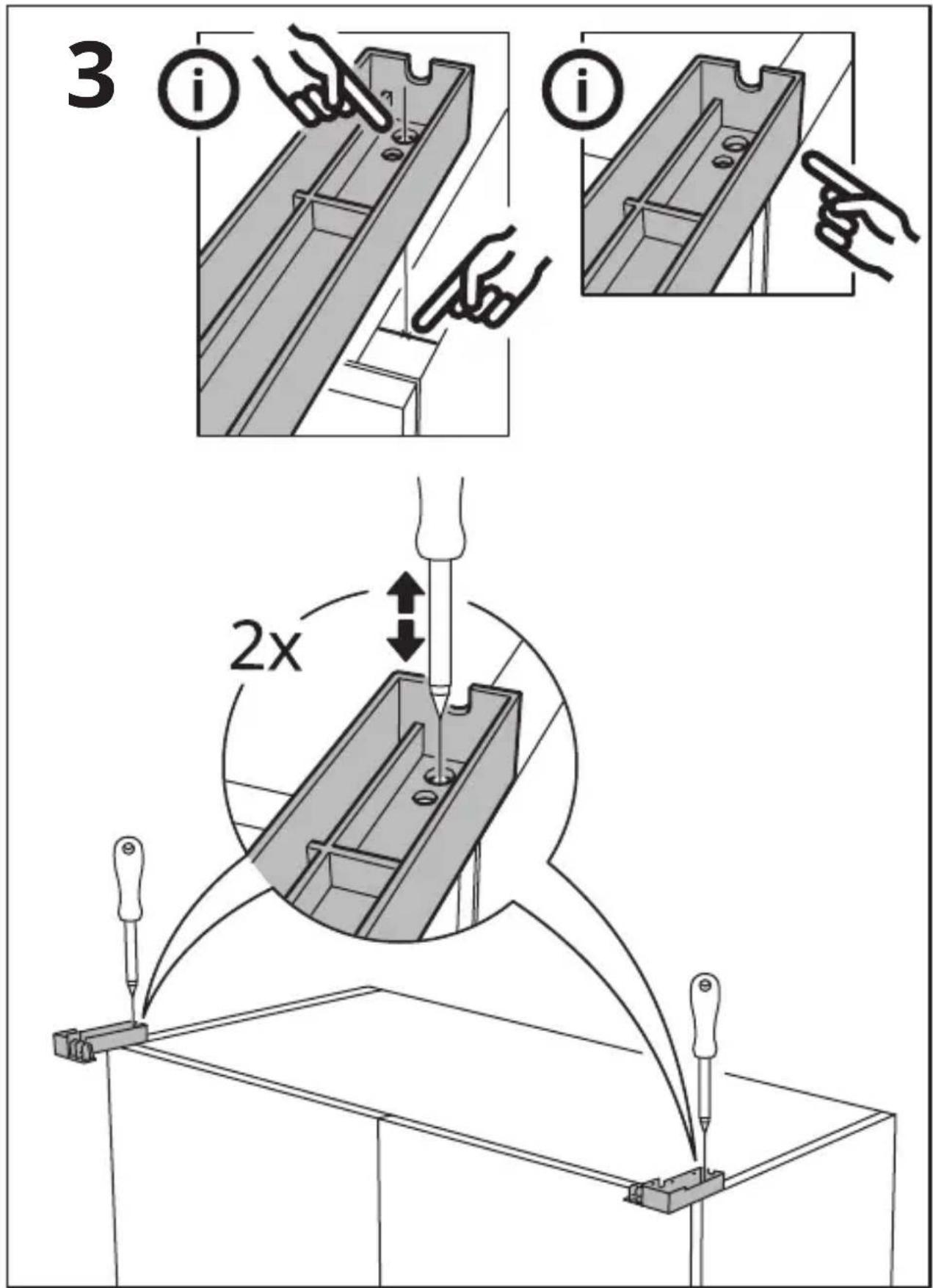 IKEA SKYDRAG 404.396.02 - ATENCIón - 54