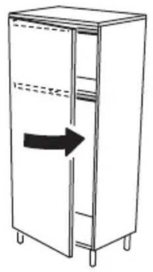 IKEA SKYDRAG 404.396.02 - ATENCIón - 64
