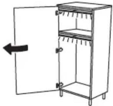 IKEA SKYDRAG 404.396.02 - ATENCIón - 71