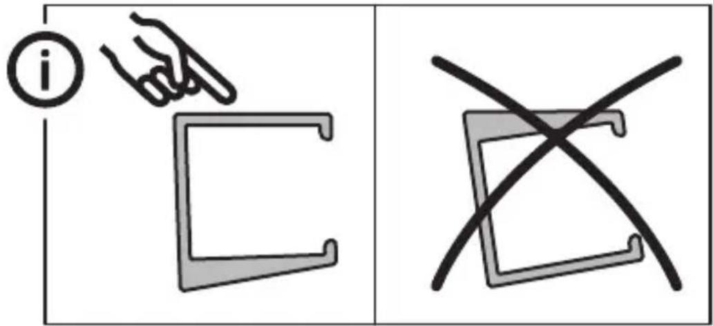 IKEA SKYDRAG 404.396.02 - ATENCIón - 18