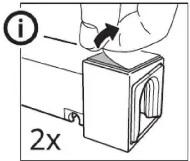 IKEA SKYDRAG 404.396.02 - ATENCIón - 78
