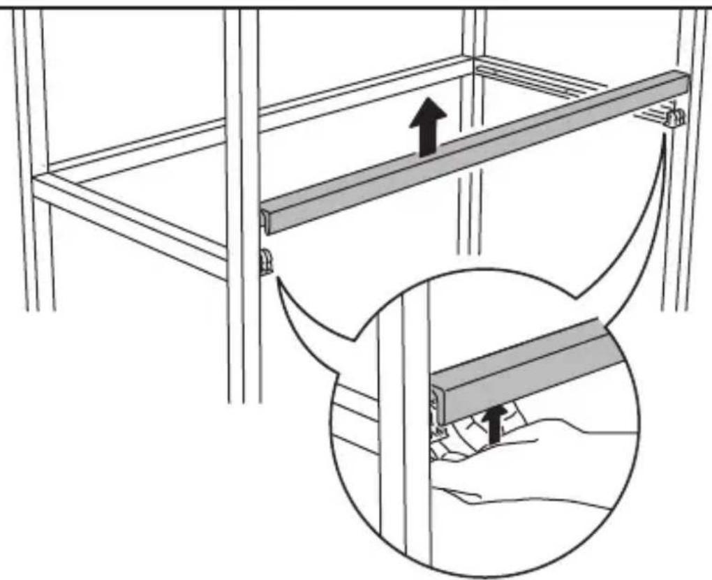 IKEA SKYDRAG 404.396.02 - ATENCIón - 26
