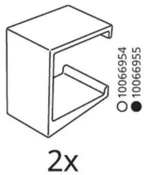 IKEA SKYDRAG 404.396.02 - ATENCIón - 8