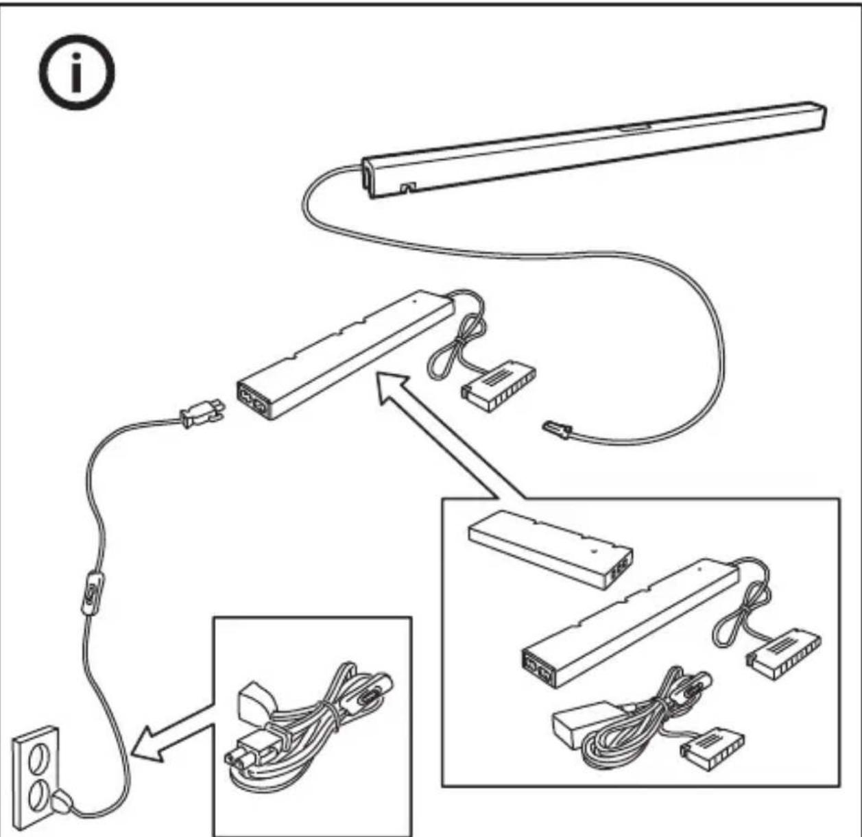 IKEA SKYDRAG 404.396.02 - ATENCIón - 80