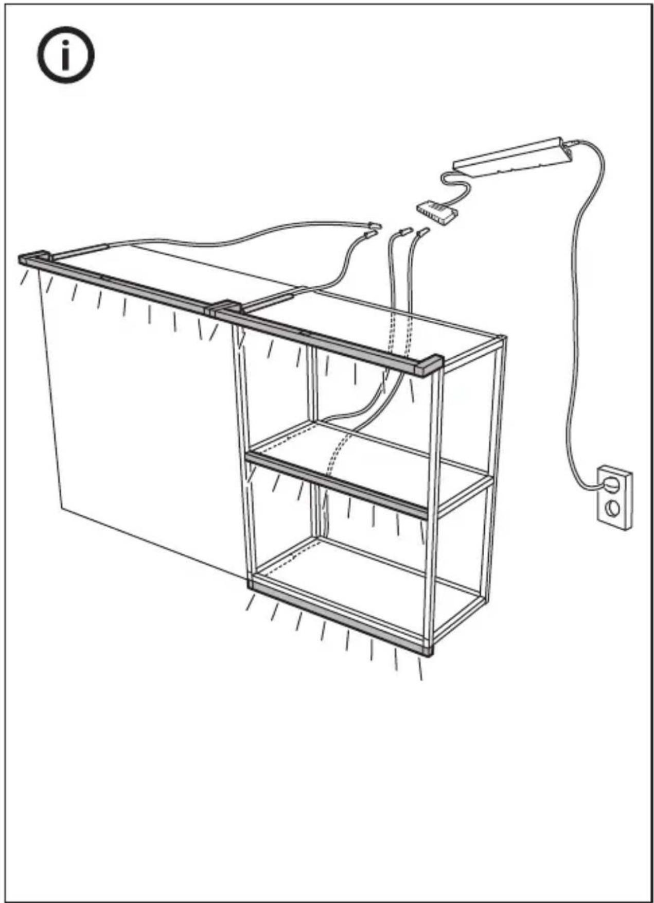 IKEA SKYDRAG 404.396.02 - English - 1