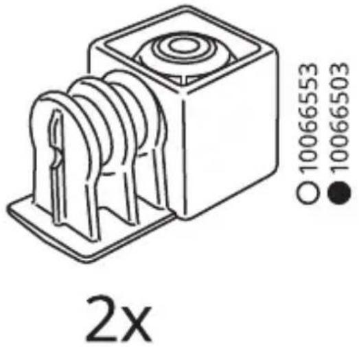 IKEA SKYDRAG 404.396.02 - ATENCIón - 7