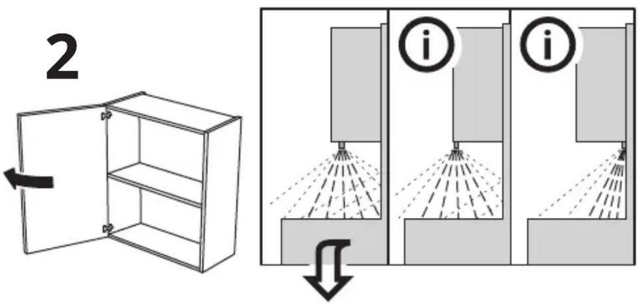 IKEA SKYDRAG 404.396.02 - ATENCIón - 36