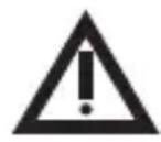 IKEA SKYDRAG 404.396.02 - CAUTION - 1