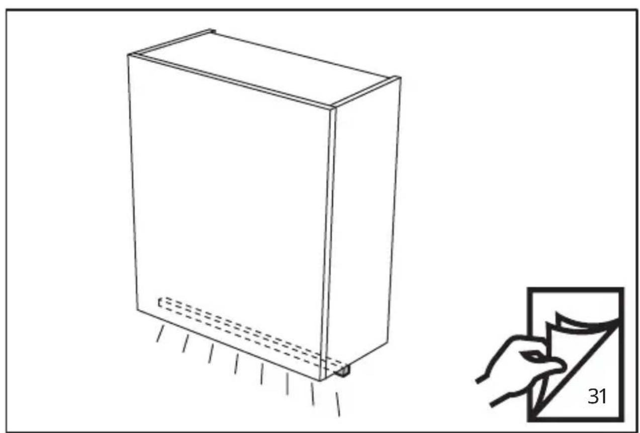 IKEA SKYDRAG 404.396.02 - ATENCIón - 12