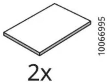 IKEA SKYDRAG 404.396.02 - ATENCIón - 9